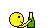 Smiley gratuitamente alcol 140167