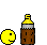 Smiley gratuitamente alcol 140303