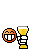 Smiley gratuitamente alcol 140305