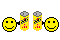 Smiley gratuitamente alcol 140122