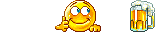 Smiley gratuitamente alcol 140363
