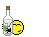 Smiley gratuitamente alcol 140249