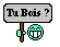 Smiley gratuitamente alcol 140156