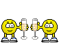 Smiley gratuitamente alcol 140161
