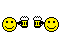 Smiley gratuitamente alcol 140060