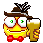 Smiley gratuitamente alcol 140115
