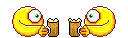 Smiley gratuitamente alcol 140483