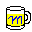 Smiley gratuitamente alcol 140044