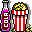 Smiley gratuitamente alcol 140383