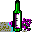 Smiley gratuitamente alcol 140459