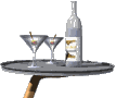 Smiley gratuitamente alcol 139966