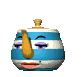 Smiley gratuitamente alcol 140480