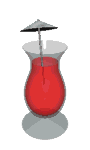 Smiley gratuitamente alcol 140351