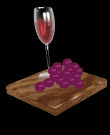 Smiley gratuitamente alcol 140399