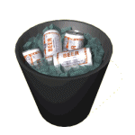 Smiley gratuitamente alcol 139984
