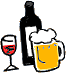 Smiley gratuitamente alcol 140451