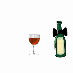 Smiley gratuitamente alcol 140374