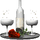 Smiley gratuitamente alcol 140142