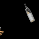 Smiley gratuitamente alcol 140002