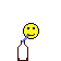 Smiley gratuitamente alcol 140180