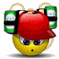 Smiley gratuitamente alcol 140360