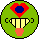 Smiley gratuitamente straniero 131676