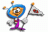 Smiley gratuitamente straniero 131358