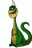 Smiley gratuitamente straniero 131548