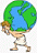 Smiley gratuitamente straniero 131384
