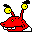 Smiley gratuitamente straniero 131383