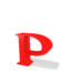 Kostenloses Emoticon Alphabet 107648