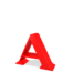 Kostenloses Emoticon Alphabet 108615