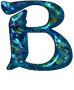 Kostenloses Emoticon Alphabet 105901