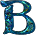 Kostenloses Emoticon Alphabet 105275