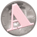 Kostenloses Emoticon Alphabet 106372