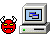 Emoticon Free Anjos 190712