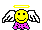 Emoticon Free Anjos 190741