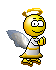 Emoticon Free Anjos 190540