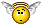 Emoticon Free Anjos 190727