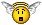 Emoticon Free Anjos 190797