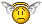 Emoticon Free Anjos 190640