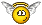Emoticon Free Anjos 190798