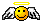 Emoticon Free Anjos 190698