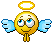 Emoticon Free Anjos 190660