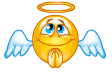 Emoticon Free Anjos 190901
