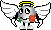 Emoticon Free Anjos 190907