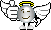 Emoticon Free Anjos 190600