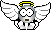 Emoticon Free Anjos 190586