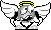 Emoticon Free Anjos 190554