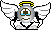 Emoticon Free Anjos 190646